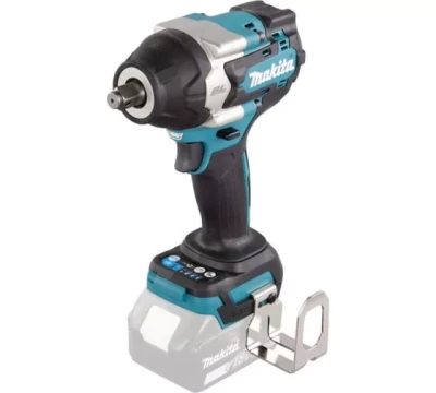 Аккумуляторный ударный гайковерт Makita DTW700Z (без АКБ и ЗУ)