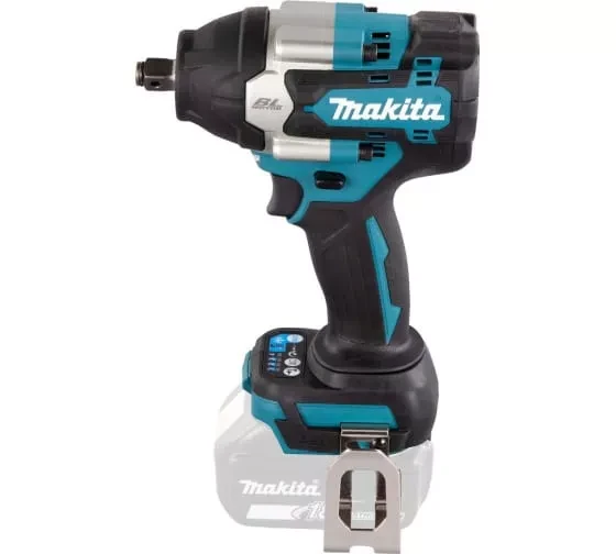 Аккумуляторный ударный гайковерт Makita DTW700Z (без АКБ и ЗУ) купить в Когалыме