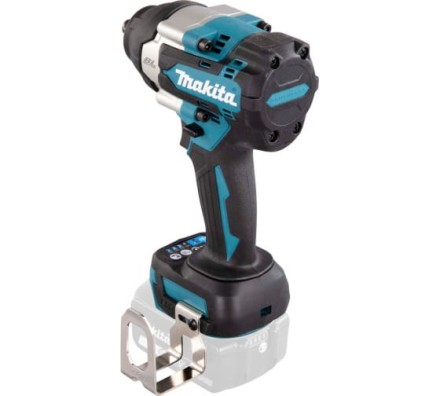 Аккумуляторный ударный гайковерт Makita DTW700Z (без АКБ и ЗУ) купить в Когалыме