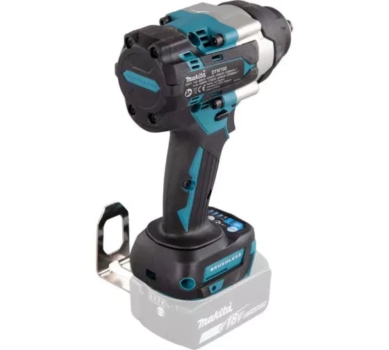 Аккумуляторный ударный гайковерт Makita DTW700Z (без АКБ и ЗУ) купить в Когалыме