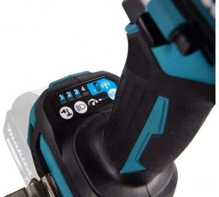 Аккумуляторный ударный гайковерт Makita DTW700Z (без АКБ и ЗУ) купить в Когалыме