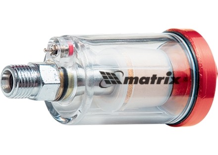 Влагоотделитель, 1/4&quot;  MATRIX 57008 купить в Когалыме