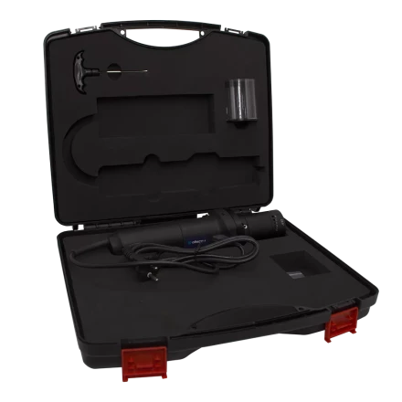 Машинка для заточки вольфрамовых электродов Оберон PTG-1 XL300011 купить в Когалыме