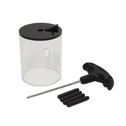 Машинка для заточки вольфрамовых электродов Оберон PTG-1 XL300011 купить в Когалыме