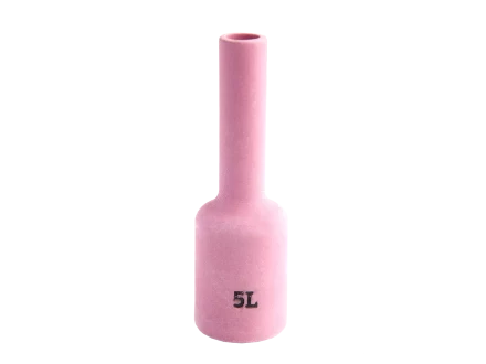 Сопло горелки газовая линза удлиненное 6,5мм TS 17–18–26 IGS0031 Сварог купить в Когалыме