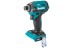 Бесщеточный ударный шуруповерт Makita 40B XGT TD003GZ купить в Когалыме