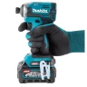 Бесщеточный ударный шуруповерт Makita 40B XGT TD003GZ (без АКБ и ЗУ) купить в Когалыме