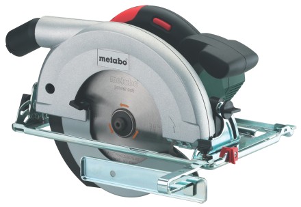 Пила дисковая (циркулярная) Metabo KS 66 купить в Когалыме