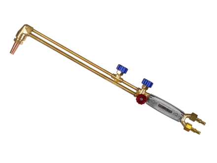 Резак трехтрубный пропановый   Р3П-32 R3P-32-LPG Сварог купить в Когалыме