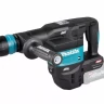Аккумуляторный отбойный молоток Makita SDS-MAX 9.4 Дж HM001GZ02 купить в Когалыме