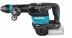 Аккумуляторный отбойный молоток Makita SDS-MAX 9.4 Дж HM001GZ02 купить в Когалыме