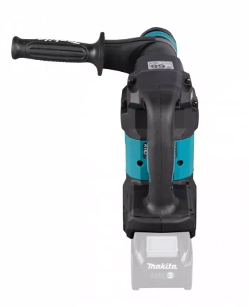 Аккумуляторный отбойный молоток Makita SDS-MAX 9.4 Дж HM001GZ02 купить в Когалыме
