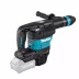 Аккумуляторный отбойный молоток Makita SDS-MAX 9.4 Дж HM001GZ02 купить в Когалыме