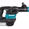 Аккумуляторный отбойный молоток Makita SDS-MAX 9.4 Дж HM001GZ02 купить в Когалыме