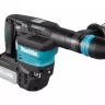 Аккумуляторный отбойный молоток Makita SDS-MAX 9.4 Дж HM001GZ02 купить в Когалыме