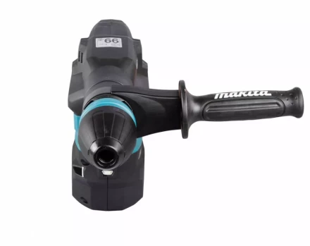 Аккумуляторный отбойный молоток Makita SDS-MAX 9.4 Дж HM001GZ02 купить в Когалыме