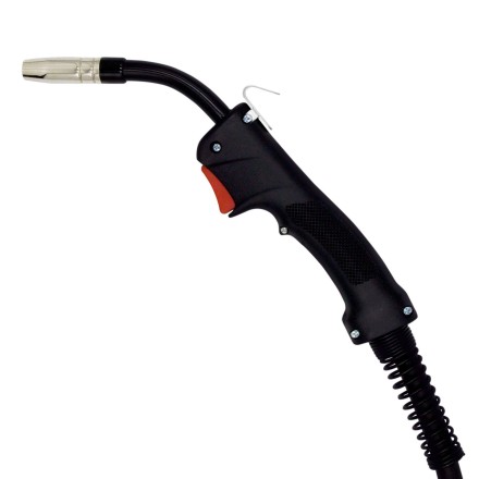 Горелка MW-15 Basic (5m / Air / Euro) BS002.0451 купить в Когалыме