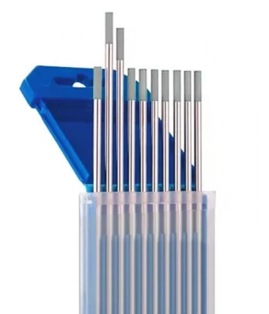 Электрод вольфрамовый WC-20 (d 1,6мм, L-175мм) Оберон WC2016 купить в Когалыме