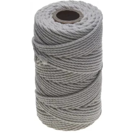 Шпагат каменщика STAYER хлопковый, 60м 50120-060 купить в Когалыме