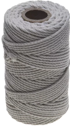 Шпагат каменщика STAYER хлопковый, 60м 50120-060 купить в Когалыме