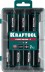 Набор отверток для точных работ KRAFTOOL Precision 7 25686 купить в Когалыме