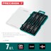 Набор отверток для точных работ KRAFTOOL Precision 7 25686 купить в Когалыме