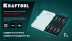 Набор отверток для точных работ KRAFTOOL Precision 7 25686 купить в Когалыме