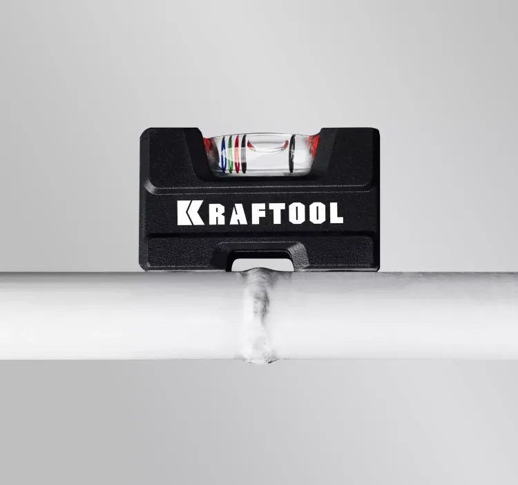 Мини-уровень KRAFTOOL 34787 купить в Когалыме