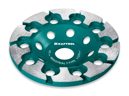 Чашка алмазная T-Type 33446-125 купить в Когалыме