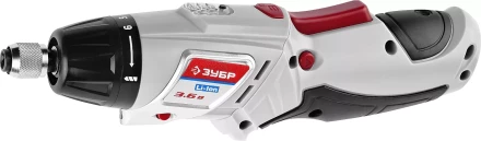 Отвертка трансформер ЗО-3.6-Ли КН43 серия МАСТЕР купить в Когалыме