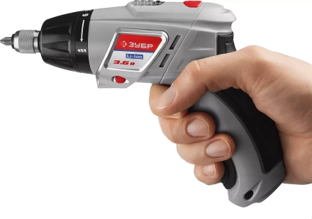 Отвертка трансформер ЗО-3.6-Ли КН43 серия МАСТЕР купить в Когалыме