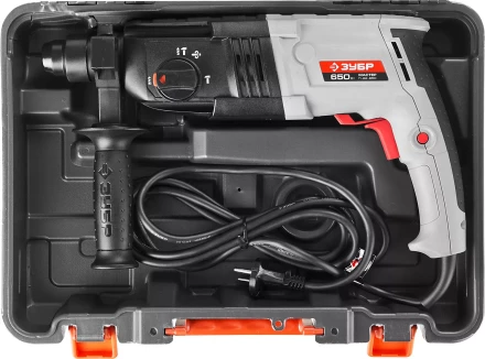 Перфоратор SDS-plus П-22-650 серия МАСТЕР купить в Когалыме