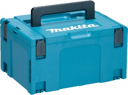 Кейс MAKPAC Тип 3 Makita (821551-8) купить в Когалыме