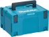 Чемодан для инструментов Makpac Type 3 Makita 821551-8 купить в Когалыме