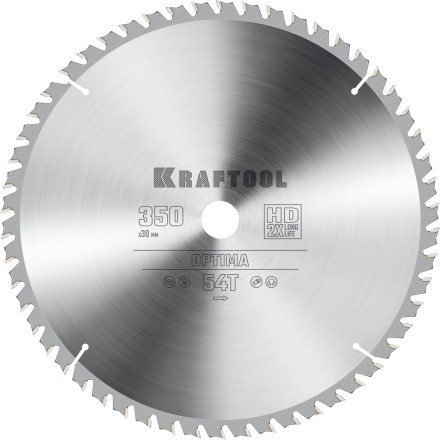 Диск пильный OPTIMA, повышенный ресурс 36951-350-30 купить в Когалыме