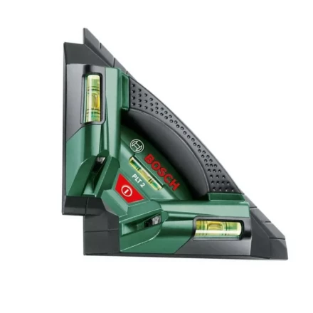 Лазер для укладки плитки BOSCH РLТ 2 купить в Когалыме