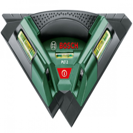 Лазер для укладки плитки BOSCH РLТ 2 купить в Когалыме
