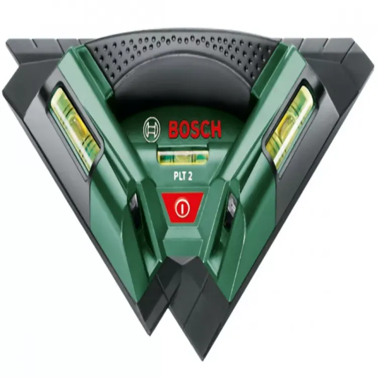 Лазер для укладки плитки BOSCH РLТ 2 купить в Когалыме