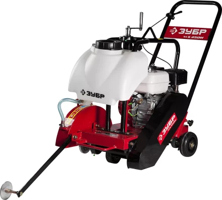 Швонарезчик бензиновый двигатель Honda ЗШБ-350 Х серия ПРОФЕССИОНАЛ купить в Когалыме