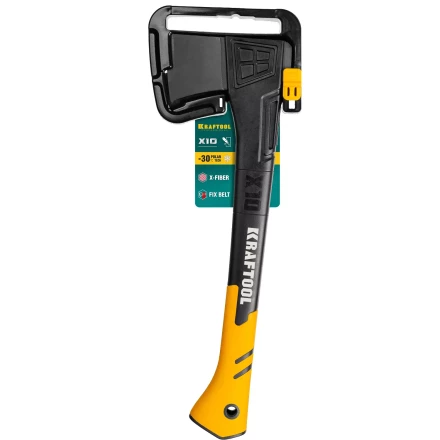 Топор финского типа X - серия 20660-10 купить в Когалыме