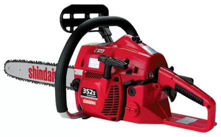 Бензопила «SHINDAIWA 352S» купить в Когалыме