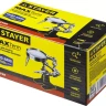 Штатив STAYER "MASTER" для фиксации электронной платы, c увеличительной линзой 55339 купить в Когалыме