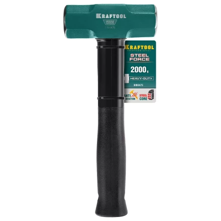 Кувалда со стальной рукояткой STEEL FORCE 2009-2 купить в Когалыме