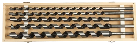 Наборы сверл Левиса серия ЭКСПЕРТ купить в Когалыме