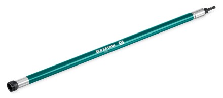 Экстрадлинная ударная бита с торцовой головкой KRAFTOOL 26198-17 купить в Когалыме