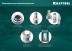 KRAFTOOL 1/4&quot;M - рапид муфта, переходник 06594-1/4 купить в Когалыме