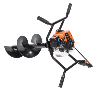 Мотобур PIT P51211 без шнека купить в Когалыме