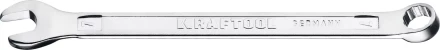 Ключи комбинированные KRAFTOOL, Cr-V, DIN 3113 27079-07 купить в Когалыме