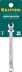 Ключи комбинированные KRAFTOOL, Cr-V, DIN 3113 27079-07 купить в Когалыме