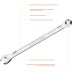 Ключи комбинированные KRAFTOOL, Cr-V, DIN 3113 27079-07 купить в Когалыме